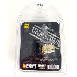 King Shark (Tv Show) - New