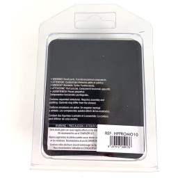 Professor Hooch - New