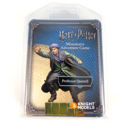 Professeur Quirell - Neuf