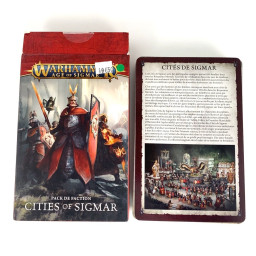 Pack de faction V4 FR