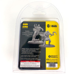 Calvin Rose & Dementor - New