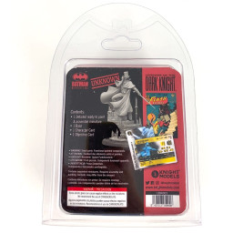 Gentleman Ghost - New