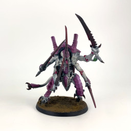 Hive Tyrant