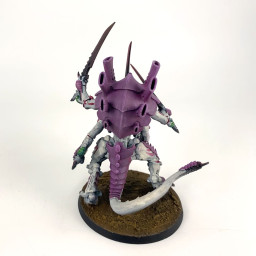 Hive Tyrant