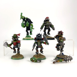 Stormboyz