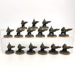 Gretchin ancienne version