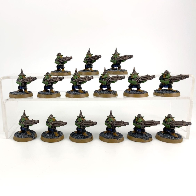 Gretchin ancienne version