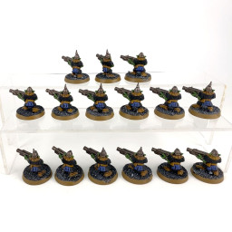 Gretchin old version