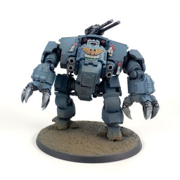 Dreadnought Brutalis