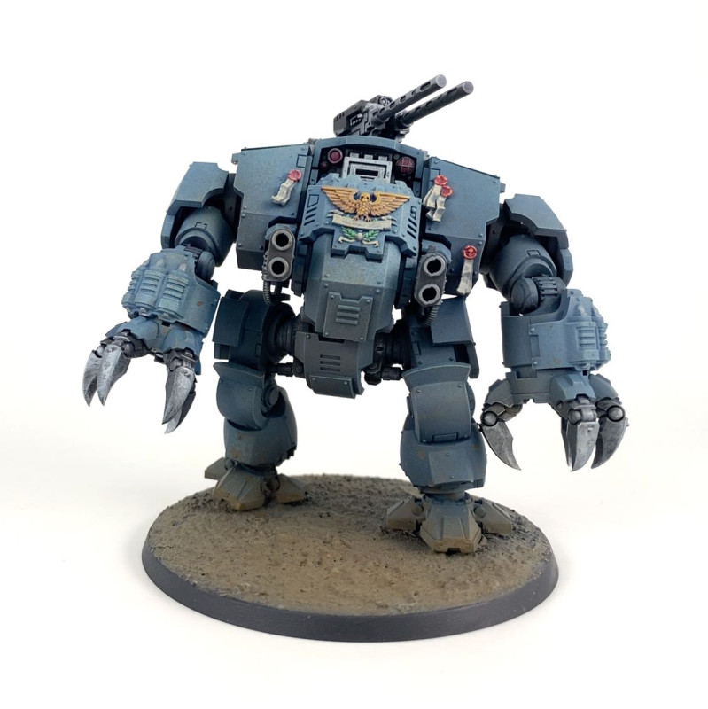 Dreadnought Brutalis