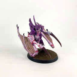 Tyranids Prime