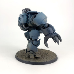 Brutalis Dreadnought