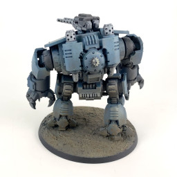 Dreadnought Brutalis