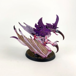 Tyranids Prime