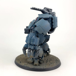 Brutalis Dreadnought