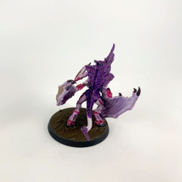 Tyranids Prime