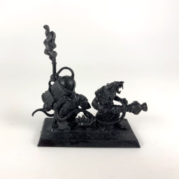Warpfire Thrower