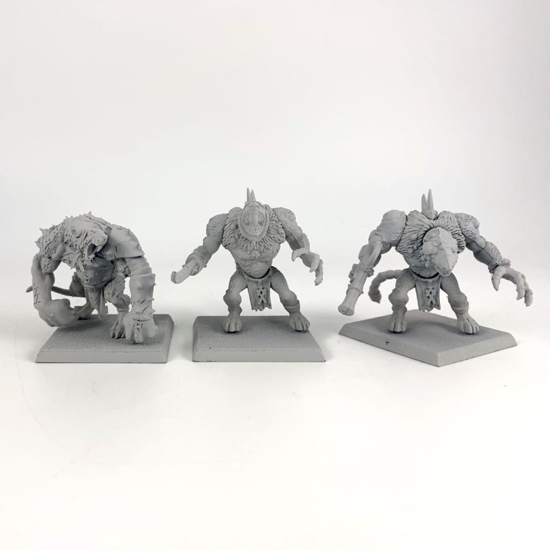 Rats-Ogres
