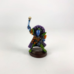 Imperial Psyker