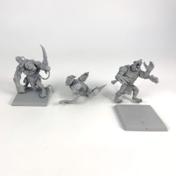 Rats-Ogres