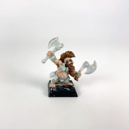 Hired Swords Dwarf Pit...