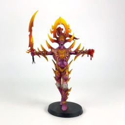 Avatar of Khaine