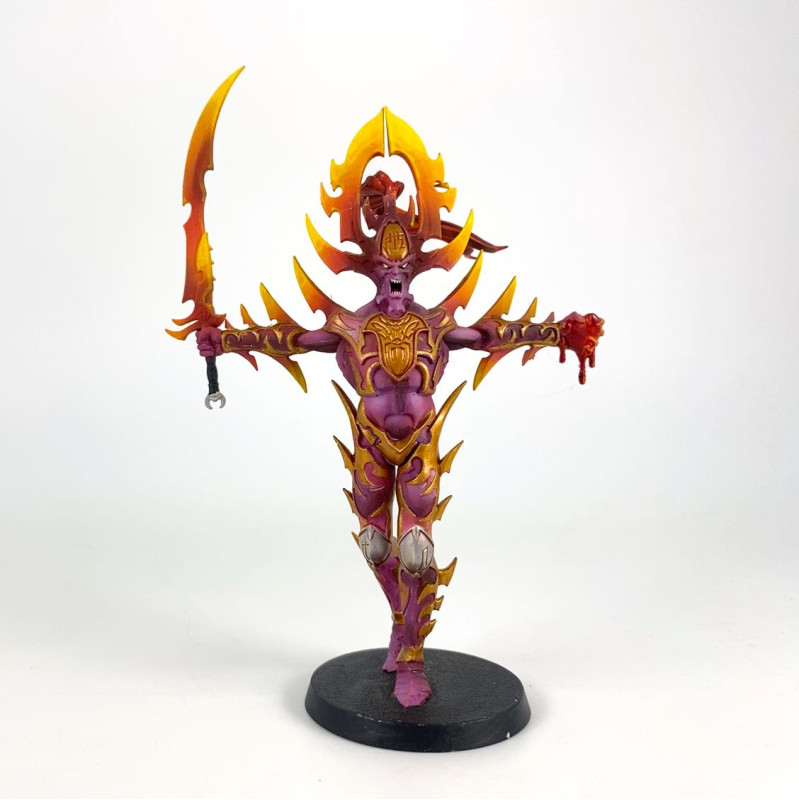 Avatar of Khaine
