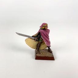 Aenur Sword of Twilight