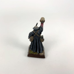 Nécromancien morts-vivants