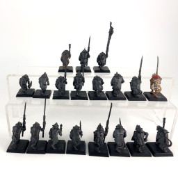 clanrats
