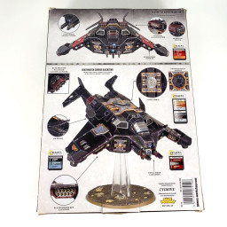 Corvus Blackstar - New