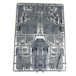 Corvus Blackstar - New