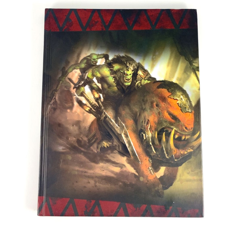 Codex V9 Collector VF