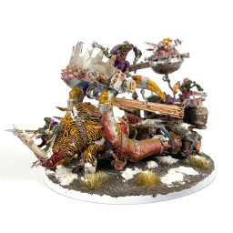 Lance-ferraille Gnoblar