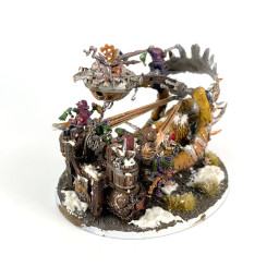 Lance-ferraille Gnoblar