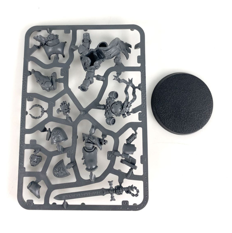 Le Champion de l'Empereur