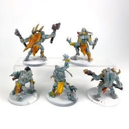 Warcry: Meuteguele d'Engorgeurs