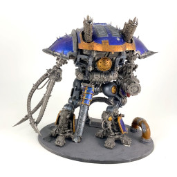 Chevalier Abominable