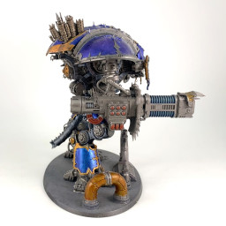 Chevalier Abominable