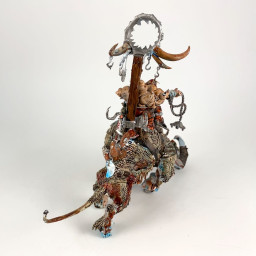 Frostlord sur stonehorn