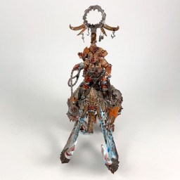 frostlord on stonehorn