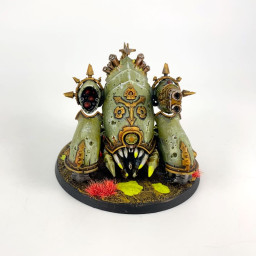 Myphitic Blight-hauler