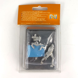 Armand Le Muet Freelance Killer - New