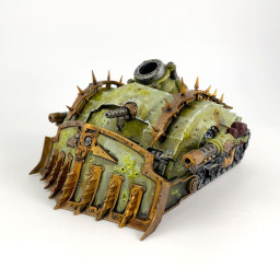Plagueburst Crawler