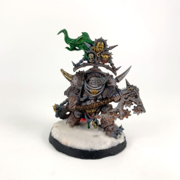 lord of contagion