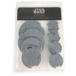 Premium Large Bases - Neuf