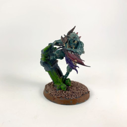 Abhorrant Archregent