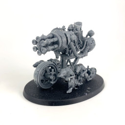 Ratling Warpblaster