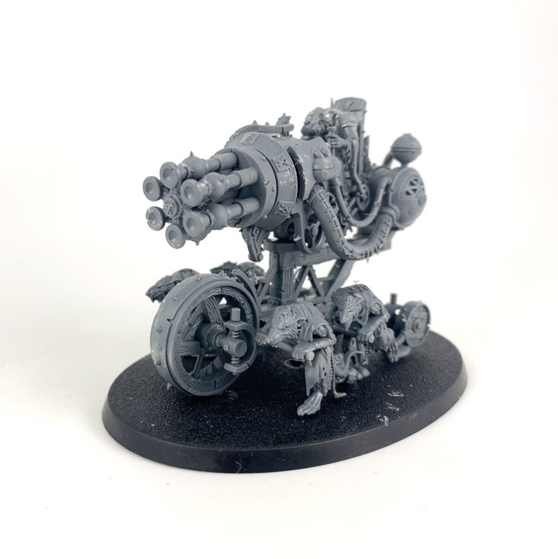 Ratling Warpblaster