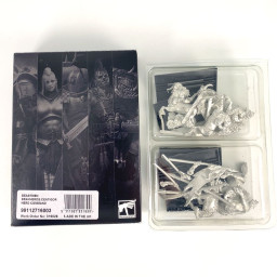 Centigor Herd Command - New